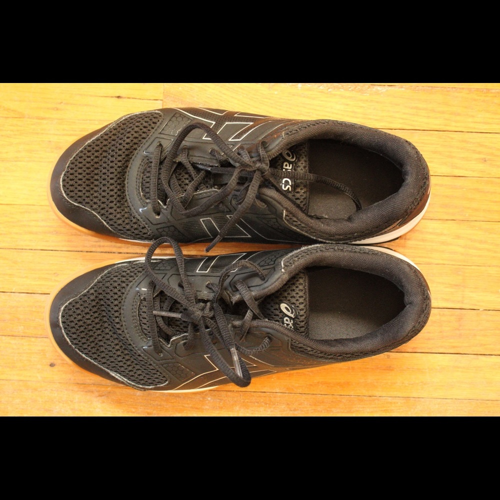 ASICS Women’s Volleyball shoes
